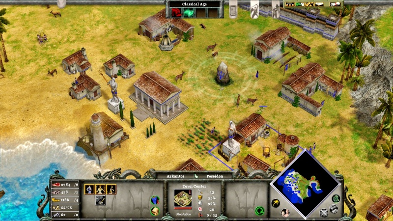 descargar age of mythology extended edition para pc