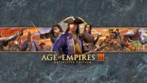 Cuánto Pesa Age Of Empires 3 Definitive Edition
