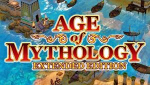 Cuánto Pesa Age Of Mythology Extended Edition