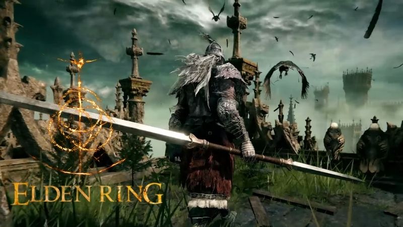 Cuánto Pesa Elden Ring
