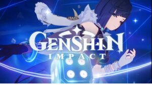 Cuánto Pesa Genshin Impact