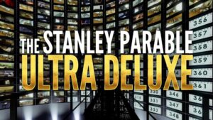Cuánto Pesa The Stanley Parable Ultra Deluxe