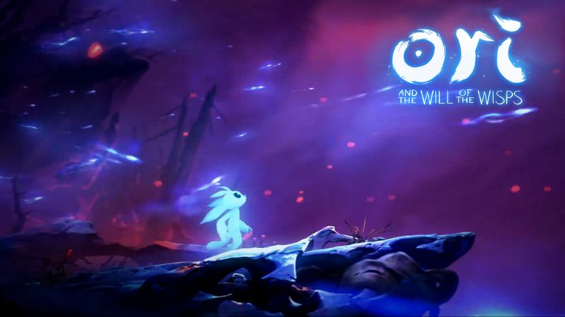 Cuanto Pesa Ori and The Will of The Wisps