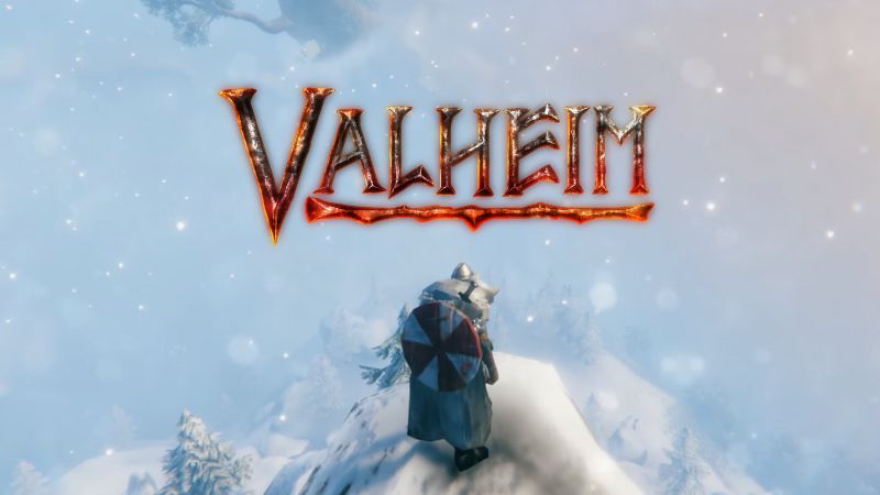 Cuanto Pesa Valheim
