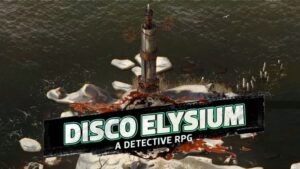 Cuanto Pesa Disco Elysium