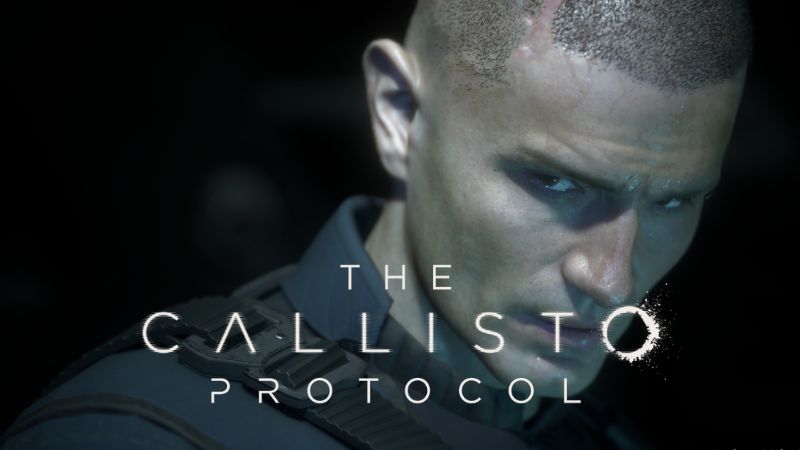 Cuánto Pesa The Callisto Protocol Day